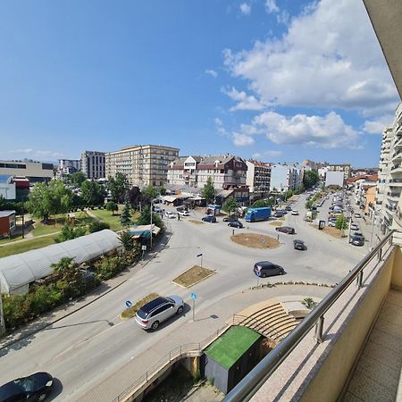Apartment 2 Plisi Gjilan Exterior photo