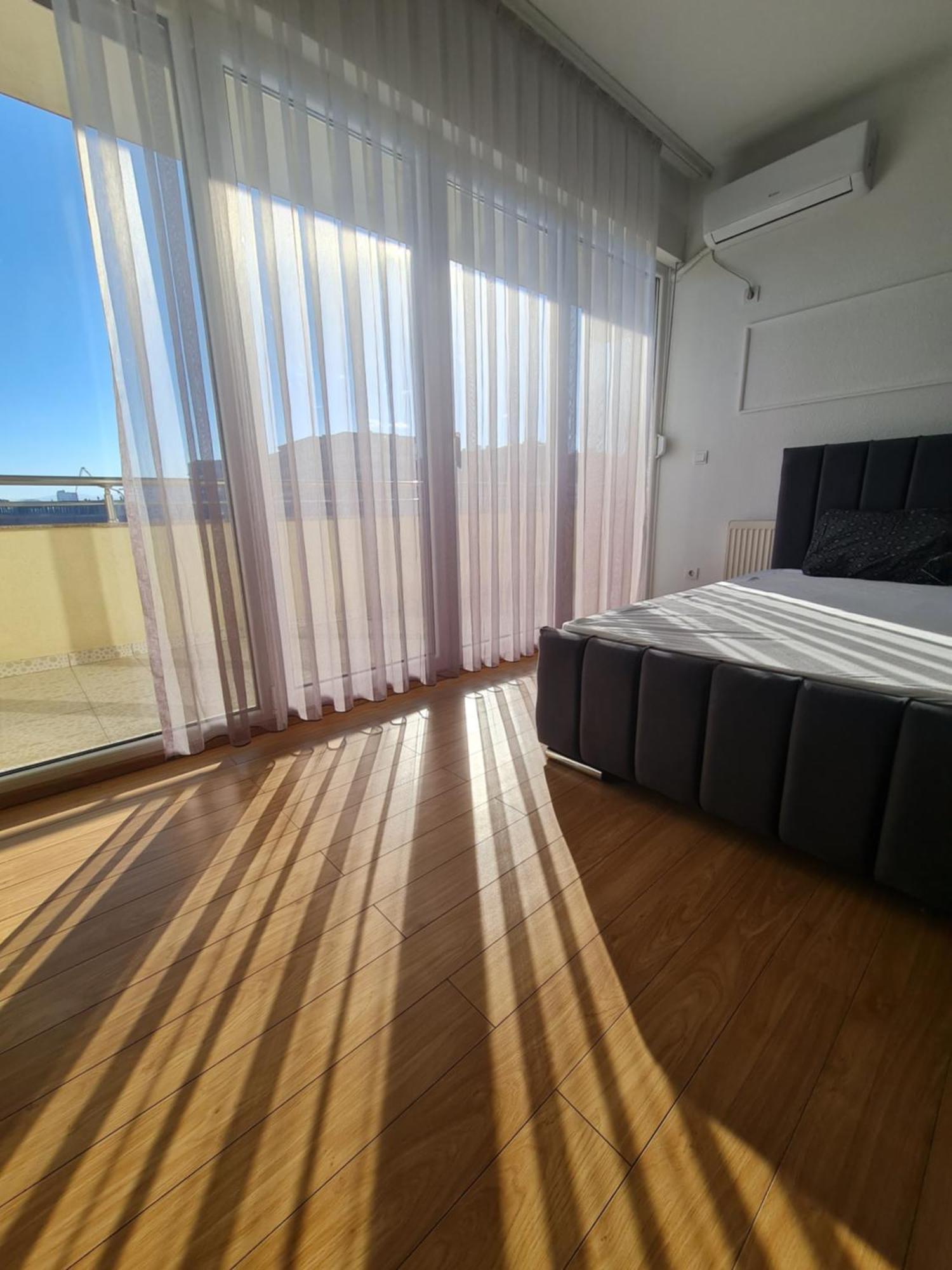 Apartment 2 Plisi Gjilan Exterior photo