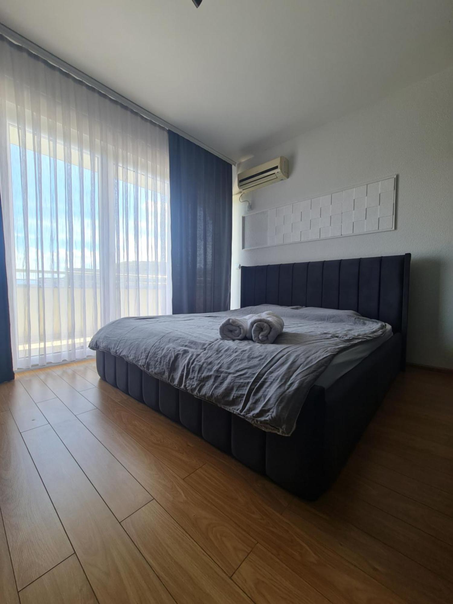 Apartment 2 Plisi Gjilan Exterior photo