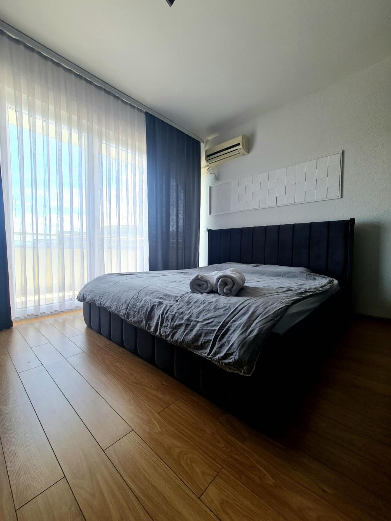 Apartment 2 Plisi Gjilan Exterior photo