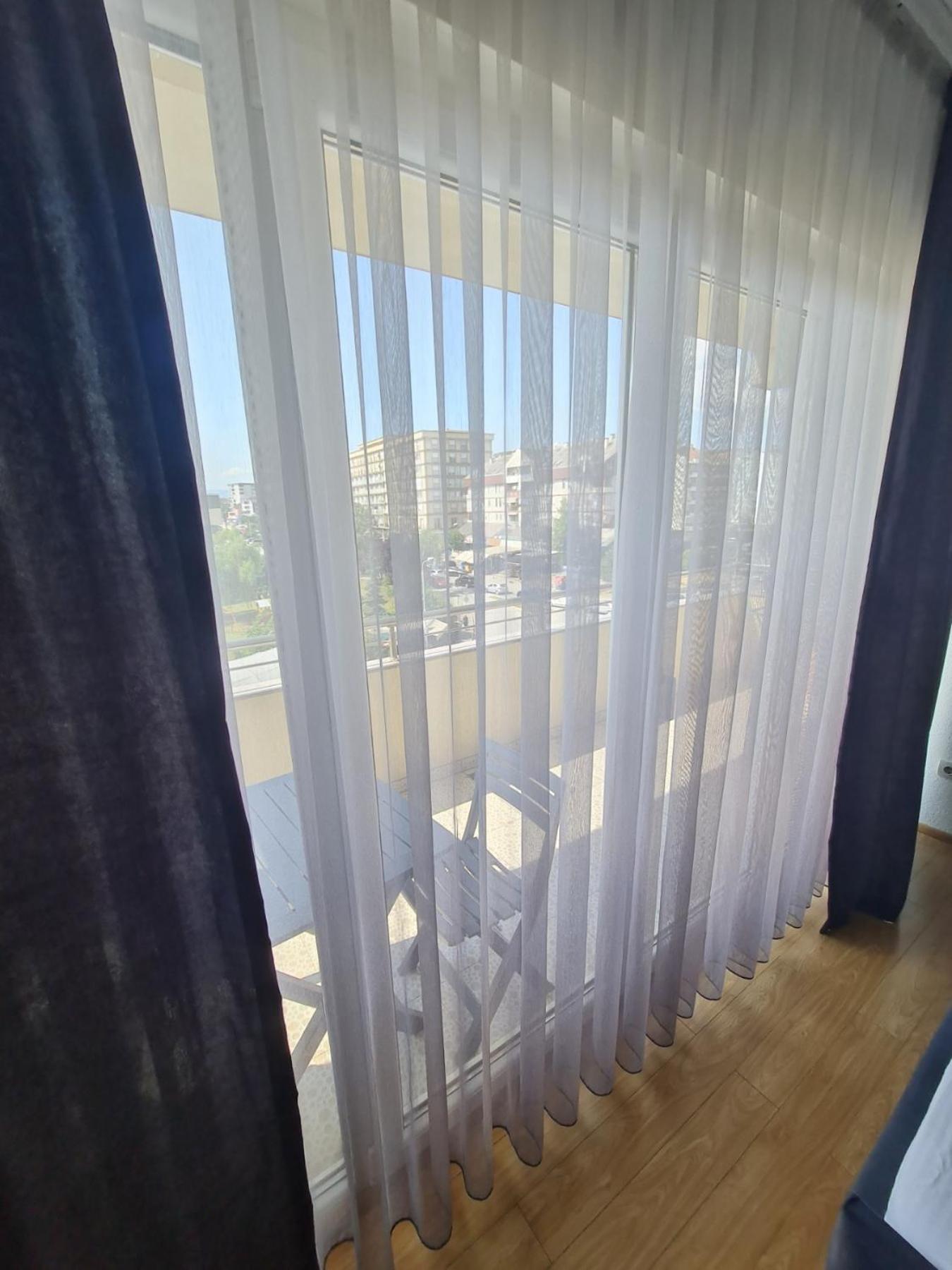 Apartment 2 Plisi Gjilan Exterior photo