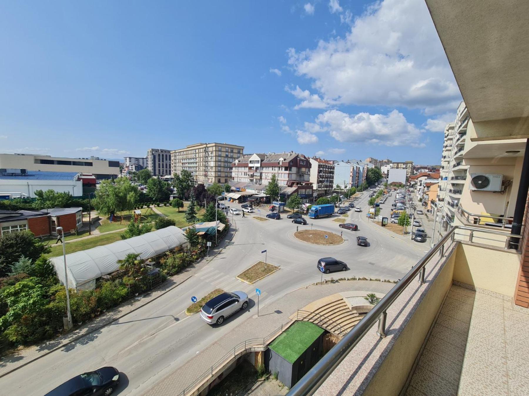 Apartment 2 Plisi Gjilan Exterior photo